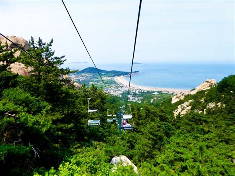 如何坐車去嶗山：嶗山的美，不僅在於其自然景緻，更在於遊客如何順利抵達。